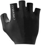 Castelli Espresso Handschuhe Schwarz, Gr&ouml;&szlig;e XS