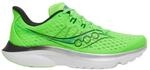 Laufschuhe Saucony Kinvara 16 Gr&uuml;n SS26, Gr&ouml;&szlig;e 40 - EUR