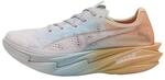 Puma Deviate NITRO Elite 4 RC Damen Laufschuhe Blau Orange SS26, Gr&ouml;&szlig;e 38 -...