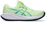 Asics Gel-Cumulus 28 Laufschuhe Gelb Blau AW26, Gr&ouml;&szlig;e 46,5 - EUR