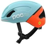 POC Pocito Omne Mips Helm Blau Orange Kinder, Gr&ouml;&szlig;e S
