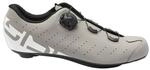 Sidi Fast 2 Sneakers in Zementgrau/Wei&szlig;-Eis, Gr&ouml;&szlig;e 39 - EUR
