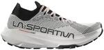 Schuhe La Sportiva Prodigio Pro Wei&szlig; Schwarz, Gr&ouml;&szlig;e 43,5 - EUR