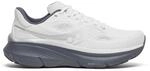 Laufschuhe Saucony Guide 19 Wei&szlig; Grau SS26, Gr&ouml;&szlig;e 40 - EUR