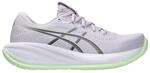 Asics Gel-Cumulus 28 Laufschuhe Flieder-Gr&uuml;n Damen AW26, Gr&ouml;&szlig;e 38 - EUR