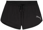 Shorts Puma Lightspeed Ultraweave 2" Schwarz, Gr&ouml;&szlig;e S