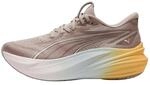 Puma MagMax NITRO 2 RC Laufschuhe Braun Orange SS26, Gr&ouml;&szlig;e 44 - EUR