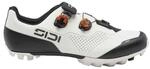 Sidi Dominator X Schuhe Eiswei&szlig;, Gr&ouml;&szlig;e 41 - EUR