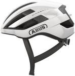 Abus WingBack Helm Wei&szlig; Schwarz, Gr&ouml;&szlig;e S (51-55 cm) - EUR