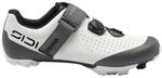Sidi Physis Sneaker Eiswei&szlig; Anthrazit, Gr&ouml;&szlig;e 42 - EUR