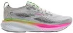 Brooks Adrenaline GTS 25 Grau Rosa SS26 Damen, Gr&ouml;&szlig;e 36 - EUR