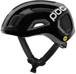 POC Ventral Air MIPS Helm Schwarz Wei&szlig;, Gr&ouml;&szlig;e L (56-61 cm)