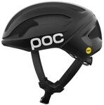 POC Omne Air MIPS Helm Schwarz Wei&szlig;, Gr&ouml;&szlig;e M