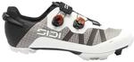 Sidi Aeron Schuhe in Eiswei&szlig;, Gr&ouml;&szlig;e 40 - EUR