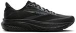 Brooks Ghost 18 Laufschuhe Schwarz AW26, Gr&ouml;&szlig;e 42 - EUR