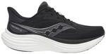 Saucony Triumph 24 Laufschuhe Schwarz Wei&szlig; AW26, Gr&ouml;&szlig;e 42,5 - EUR