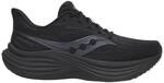 Saucony Triumph 24 Laufschuhe Schwarz AW26, Gr&ouml;&szlig;e 40,5 - EUR