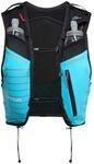 La Sportiva Trail 5L Blau Schwarz Weste, Gr&ouml;&szlig;e M