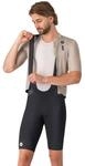 Castelli Endurance 4 Tr&auml;gerhose Schwarz, Gr&ouml;&szlig;e M