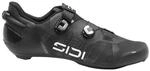 Sidi Wire 3 Schuhe Schwarz, Gr&ouml;&szlig;e 38 - EUR