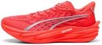 Puma Deviate NITRO 4 Laufschuhe Rot AW26, Gr&ouml;&szlig;e 44 - EUR