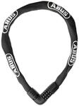 Vorh&auml;ngeschloss Abus Tresor 6806C/85 Schwarz
