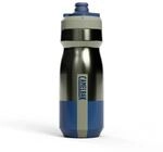 CamelBak Podium Insulated Steel Trinkflasche Blaugr&uuml;n