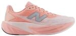 New Balance FuelCell Rebel v5 Damen Laufschuhe Rosa/Wei&szlig; AW26, Gr&ouml;&szlig;e 37 - EUR