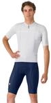 Castelli Competizione 2 Kurze Hose Blau, Gr&ouml;&szlig;e XS.