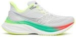 Saucony Endorphin Speed 5 Laufschuhe Wei&szlig; Gr&uuml;n AW26 Damen, Gr&ouml;&szlig;e 37 - EUR