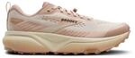 Brooks Cascadia 20 Schuhe Rosa/Beige AW26 Damen, Gr&ouml;&szlig;e 36 - EUR