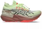 Asics Metafuji Trail 2 Schuhe Gelb Schwarz AW26 Unisex, Gr&ouml;&szlig;e 45 - EUR