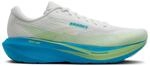 Brooks Ghost Amp Laufschuhe Wei&szlig; Blau AW26, Gr&ouml;&szlig;e 40 - EUR
