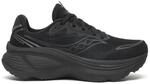 Saucony Hurricane 26 Schuhe Schwarz AW26 Damen, Gr&ouml;&szlig;e 36 - EUR