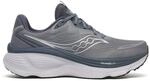 Saucony Hurricane 26 Schuhe Grau/Wei&szlig; AW26, Gr&ouml;&szlig;e 40 - EUR