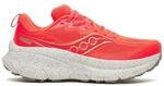 Saucony Guide TR Laufschuhe Rot-Wei&szlig; AW26 Damen, Gr&ouml;&szlig;e 37 - EUR