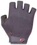 Castelli Competizione 3 Handschuhe Smoky Grey, Gr&ouml;&szlig;e XS.