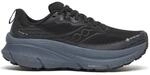 Saucony Guide TR GTX Laufschuhe Schwarz-Grau AW26 Damen, Gr&ouml;&szlig;e 37 - EUR