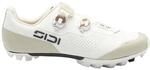 Sidi Dominator X Damen-Sneaker in Eiswei&szlig;/Sand, Gr&ouml;&szlig;e 36 - EUR