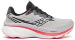 Saucony Hurricane 26 Schuhe Grau Rot AW26, Gr&ouml;&szlig;e 40 - EUR