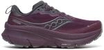 Saucony Guide TR GTX Laufschuhe Lila AW26 Damen, Gr&ouml;&szlig;e 35.5 EUR