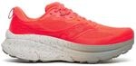 Saucony Guide TR Laufschuhe Rot Grau AW26, Gr&ouml;&szlig;e 40 - EUR