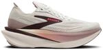 Brooks Hyperion Max 4 Laufschuhe Beige/Lila AW26 Damen, Gr&ouml;&szlig;e 35.5 EUR