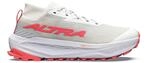 Altra Olympus 275 Hilo Damen Trailrunning-Schuhe Wei&szlig; Rot AW26, Gr&ouml;&szlig;e 38,5 -...