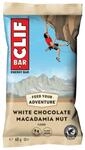 Clif Bar Energieriegel Wei&szlig;e Schokolade mit Macadamia