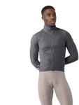 Castelli Transition Air Jacke Smoky Grey, Gr&ouml;&szlig;e XL