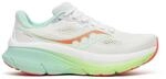 Saucony Guide 19 Laufschuhe Wei&szlig;/Gr&uuml;n AW26 Damen, Gr&ouml;&szlig;e 36 - EUR