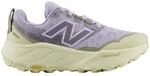 New Balance Fresh Foam X Hierro Trailrunning-Schuhe Lila Gelb AW26 Damen,...