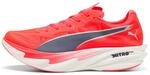 Puma Deviate NITRO Elite 4 Laufschuhe Rot/Wei&szlig; AW26, Gr&ouml;&szlig;e 39 - EUR