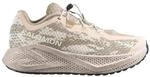 Salomon Aero Glide 4 GRVL Sneaker Beige Braun AW26 Damen, Gr&ouml;&szlig;e EU 38